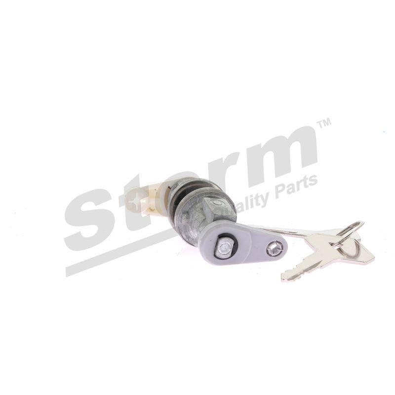 Jeu de cylindres de serrures STORM QUALITY PARTS 81025