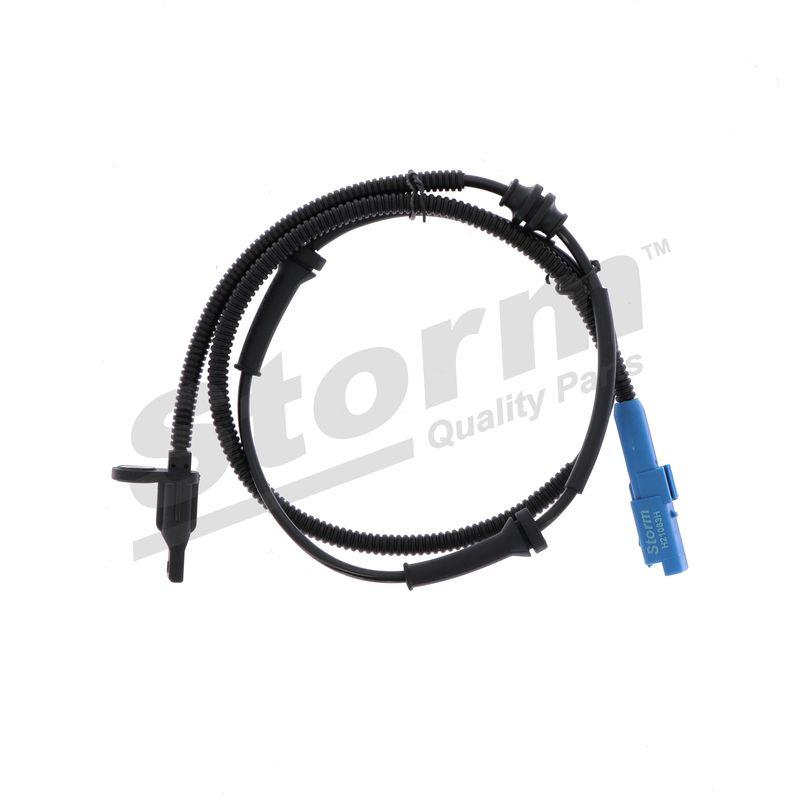 Capteur, vitesse de roue STORM QUALITY PARTS 777112