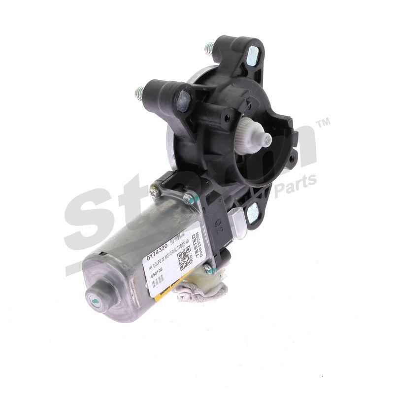 Moteur électrique, lève-vitre STORM QUALITY PARTS 161678