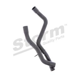 Durite de radiateur STORM QUALITY PARTS F8983