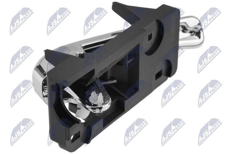Poignet de porte, équipment intérieur NTY EZC-AR-014