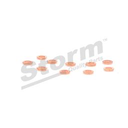 Bague d'étanchéité, porte-injecteur STORM QUALITY PARTS 46000000916