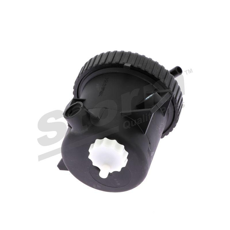 Boîtier, filtre à carburant STORM QUALITY PARTS 3889