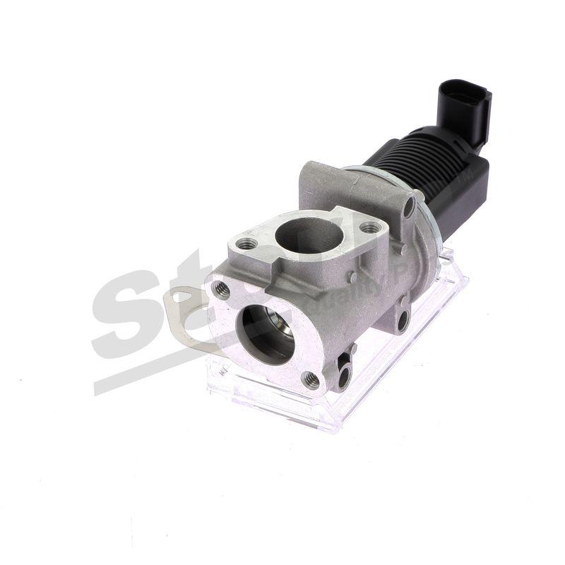 Vanne EGR STORM QUALITY PARTS 9025