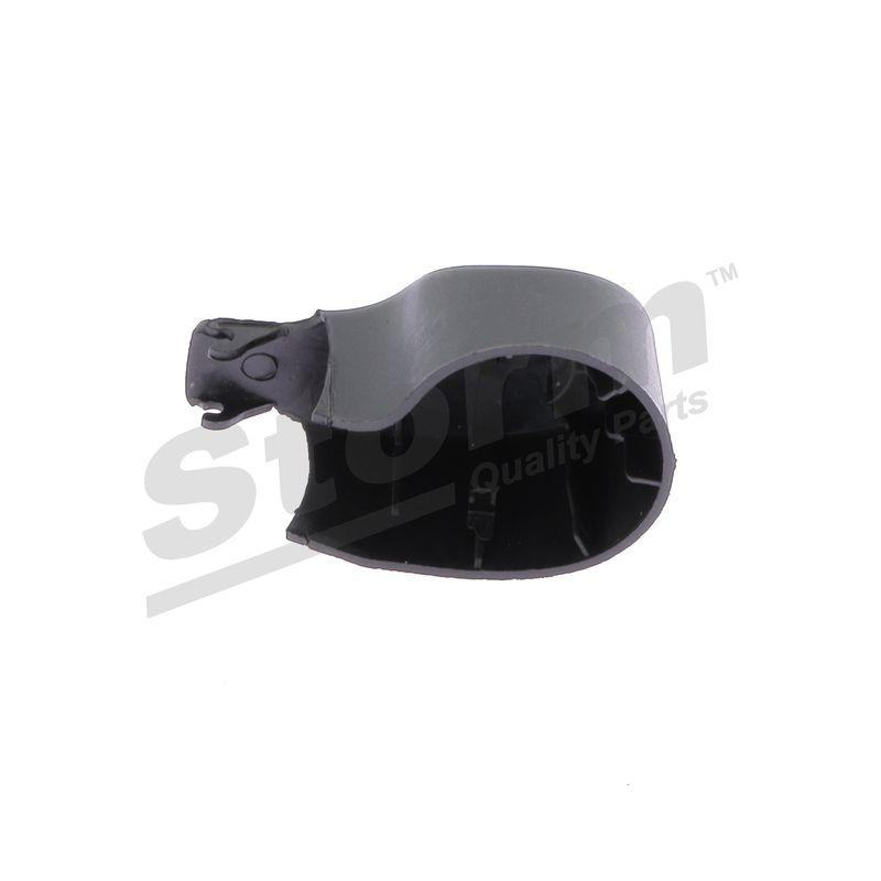 Bonnete/tête/bout,bras d'essuie-glace STORM QUALITY PARTS 97042