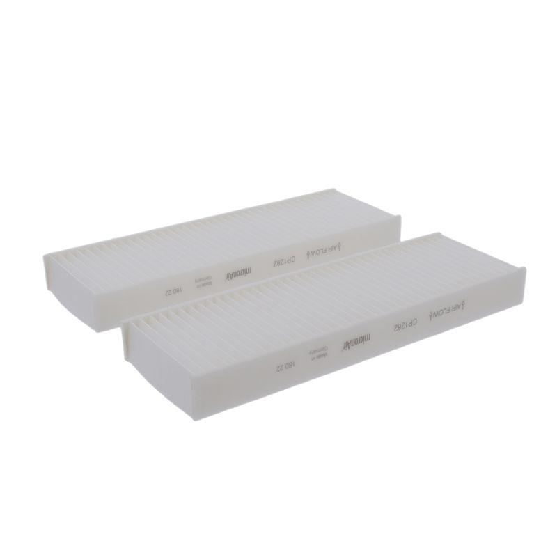 Filtre, air de l'habitacle CORTECO 80000839