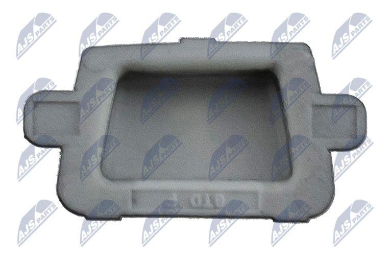 Interrupteur, position de marche NTY EWS-BM-137