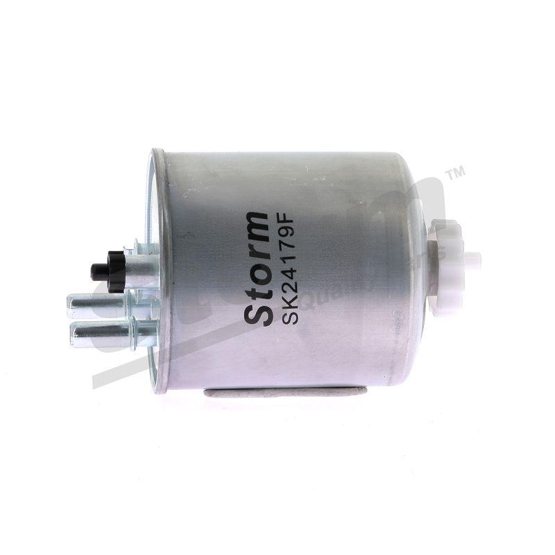 Filtre à carburant STORM QUALITY PARTS 10868