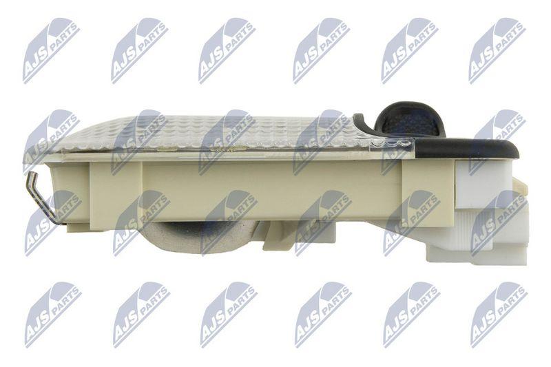 Éclairage intérieur NTY EWS-PE-048