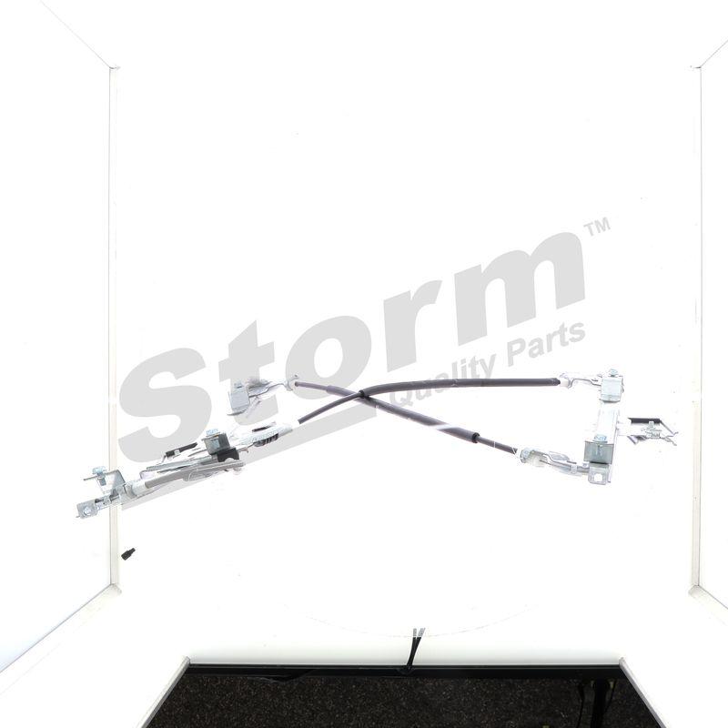 Lève-vitre STORM QUALITY PARTS 46570