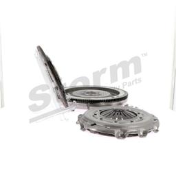 Kit adaptateur, embrayage STORM QUALITY PARTS STO835180A