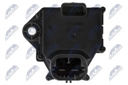 Résistance, pulseur d'air habitacle NTY ERD-CT-030