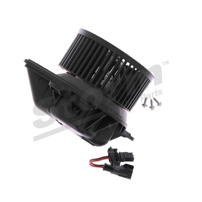 Pulseur d'air habitacle STORM QUALITY PARTS 87129