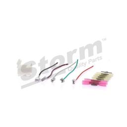 Kit réparation de câble, feu arrière STORM QUALITY PARTS 690006