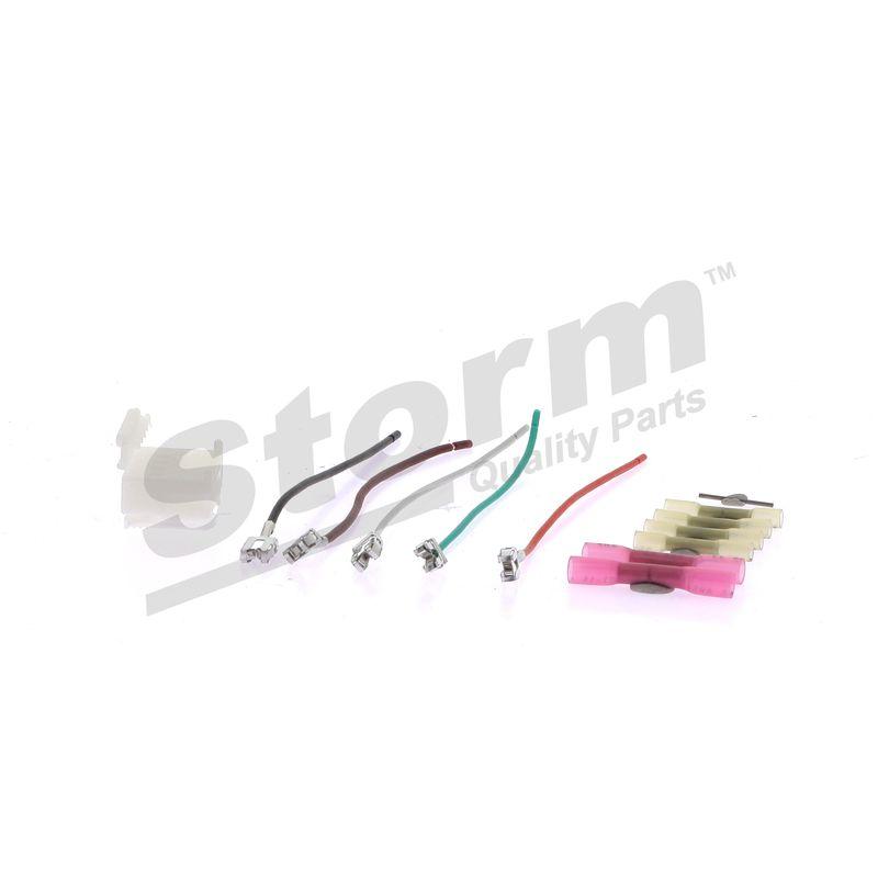 Kit réparation de câble, feu arrière STORM QUALITY PARTS 690006