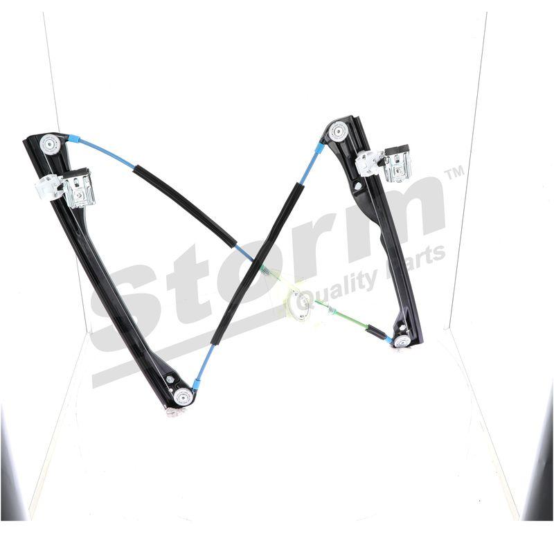 Lève-vitre STORM QUALITY PARTS 97082