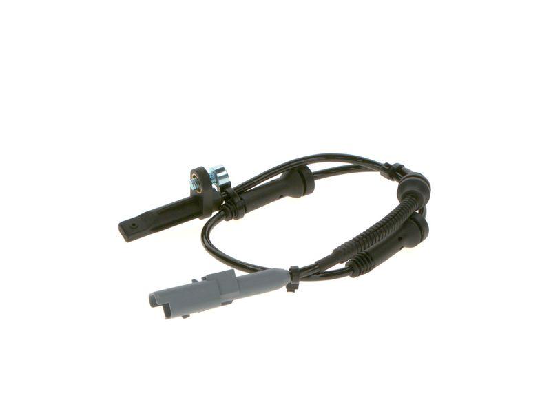 Capteur, vitesse de roue BOSCH 0 986 594 599