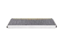 Filtre, air de l'habitacle BOSCH 1987432317