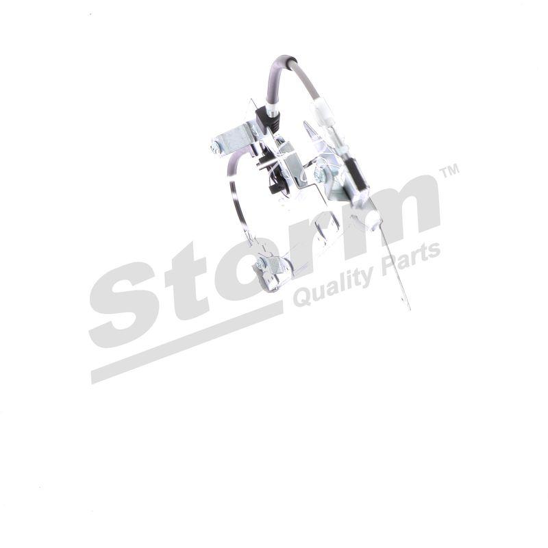 Lève-vitre STORM QUALITY PARTS 2127507