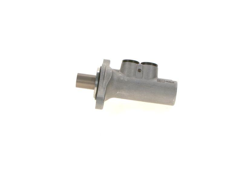 Maître-cylindre de frein BOSCH 0 986 481 121