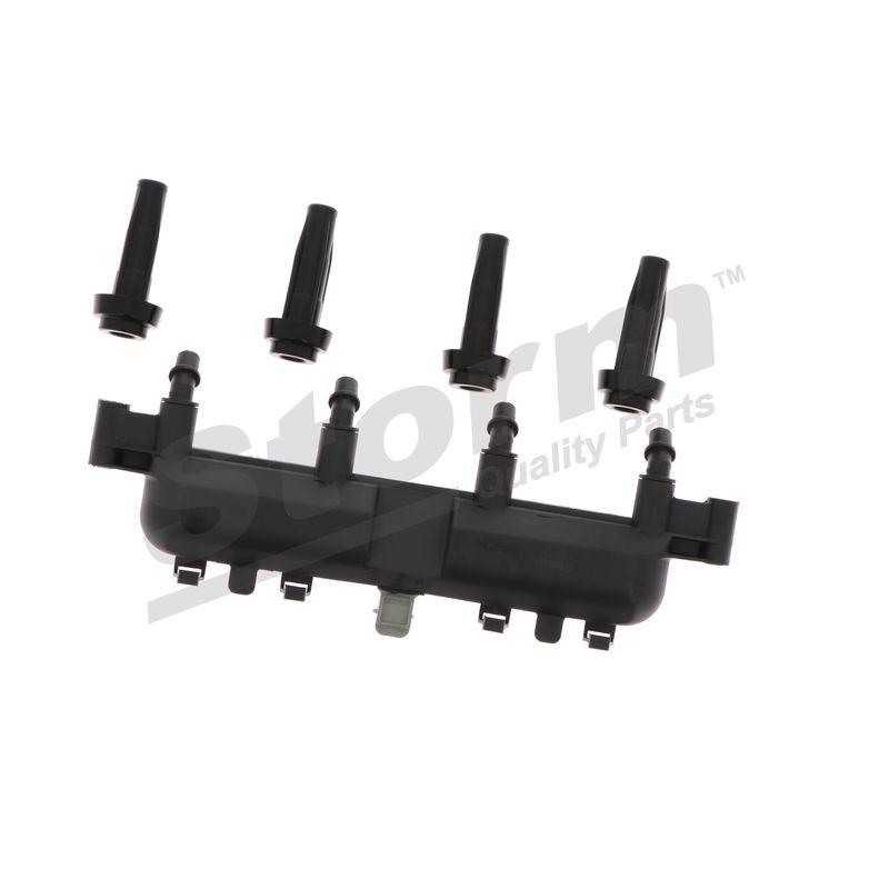 Bobine d'allumage STORM QUALITY PARTS 880035
