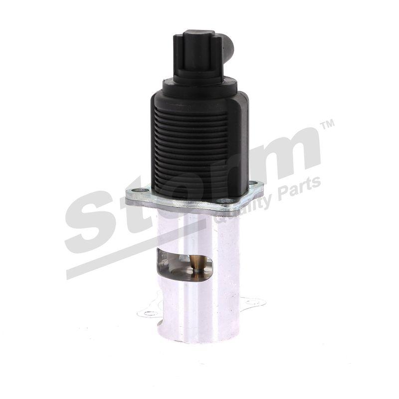 Vanne EGR STORM QUALITY PARTS 9023