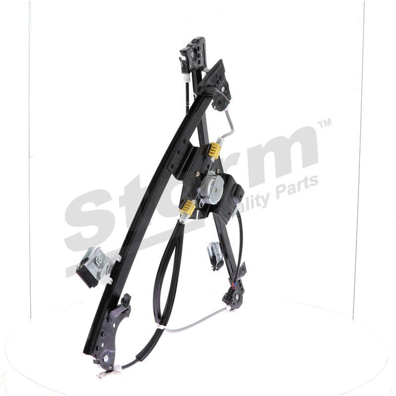 Lève-vitre STORM QUALITY PARTS 136075