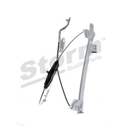 Lève-vitre STORM QUALITY PARTS 10580