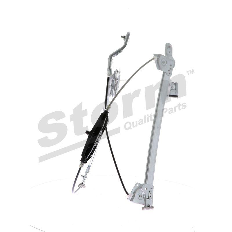 Lève-vitre STORM QUALITY PARTS 10580