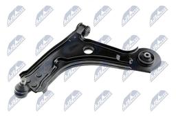 Bras de liaison, suspension de roue NTY ZWD-DW-005