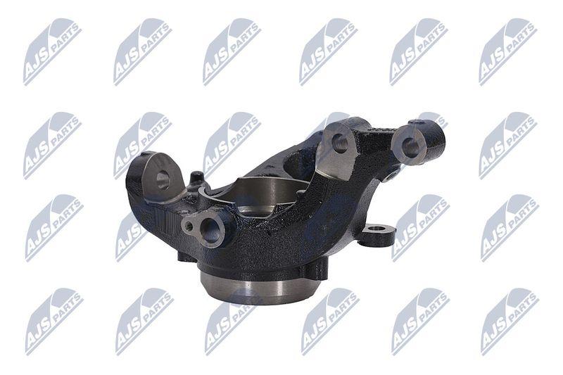 Fusée d'essieu, suspension de roue NTY ZZP-HY-520