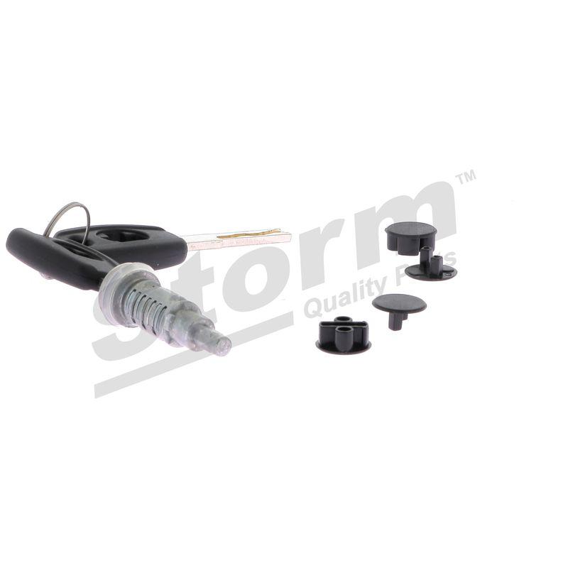 Cylindre de serrure STORM QUALITY PARTS 4852001