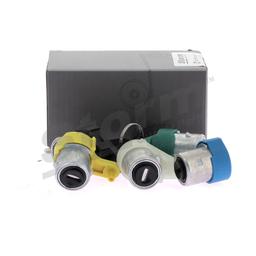 Jeu de cylindres de serrures STORM QUALITY PARTS 88525