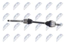 Arbre de transmission NTY NPW-LR-011