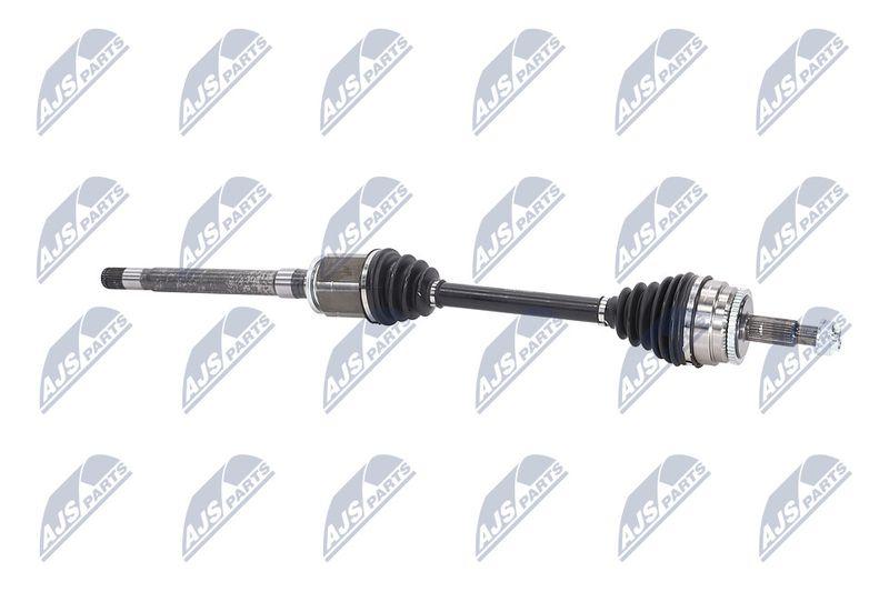 Arbre de transmission NTY NPW-LR-011
