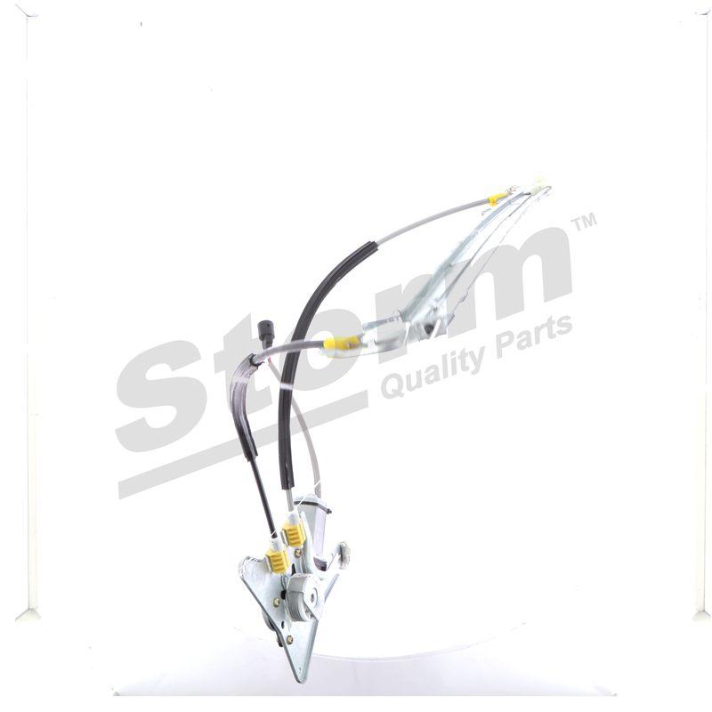 Lève-vitre STORM QUALITY PARTS 8367509