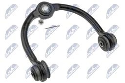 Bras de liaison, suspension de roue NTY ZWG-CH-006