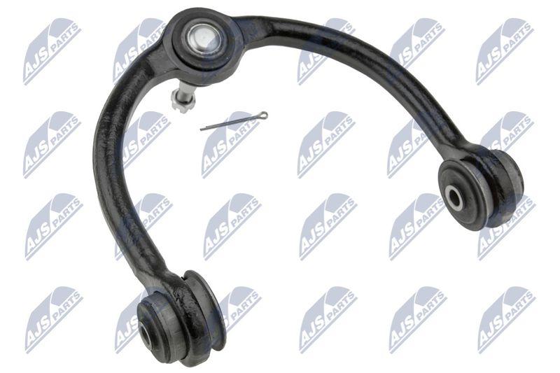 Bras de liaison, suspension de roue NTY ZWG-CH-006