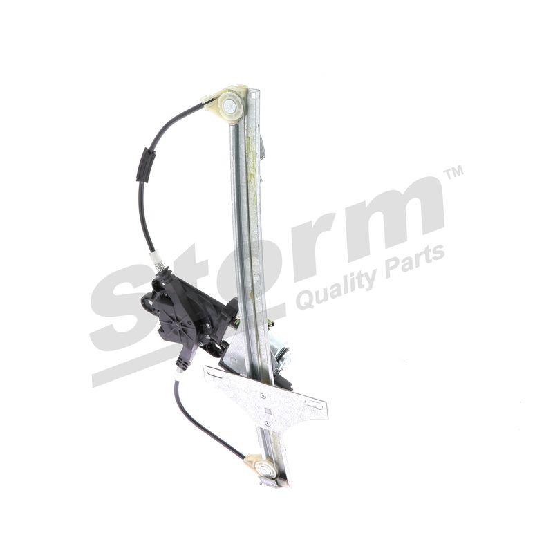 Lève-vitre STORM QUALITY PARTS 79768