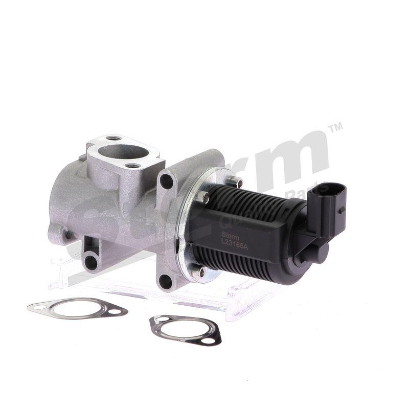 Vanne EGR STORM QUALITY PARTS 9024