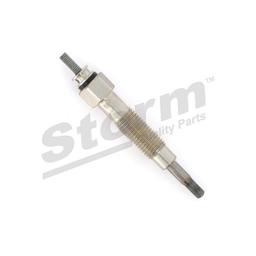 Bougie de préchauffage STORM QUALITY PARTS 512001
