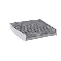 Filtre, air de l'habitacle CORTECO 80004409