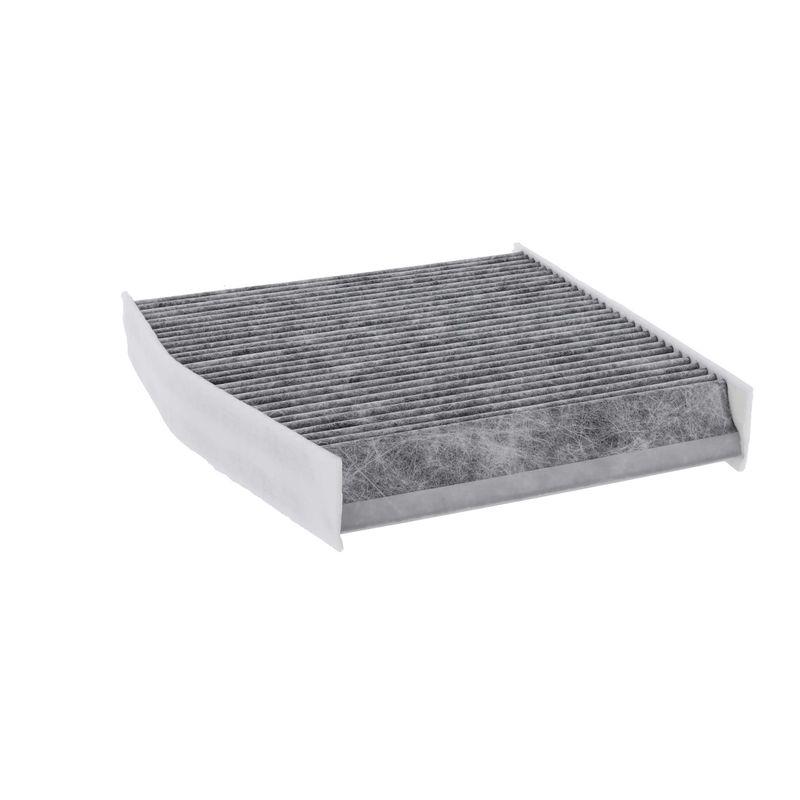 Filtre, air de l'habitacle CORTECO 80004409