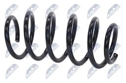 Ressort de suspension NTY ASZ-PL-007