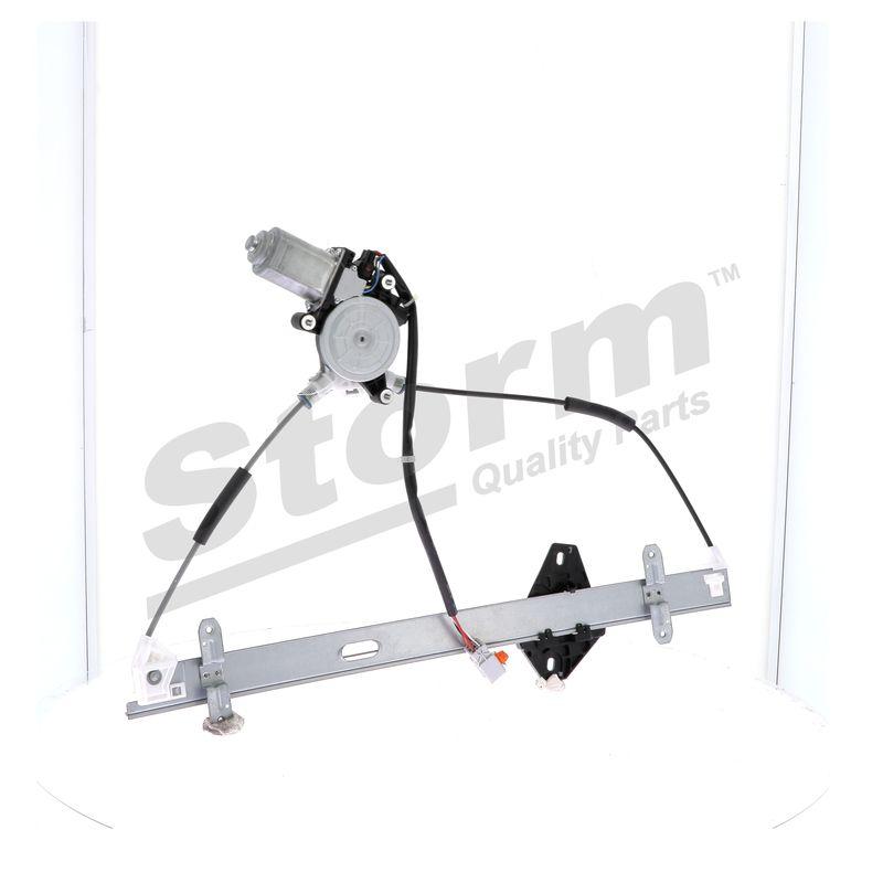 Lève-vitre STORM QUALITY PARTS 100277