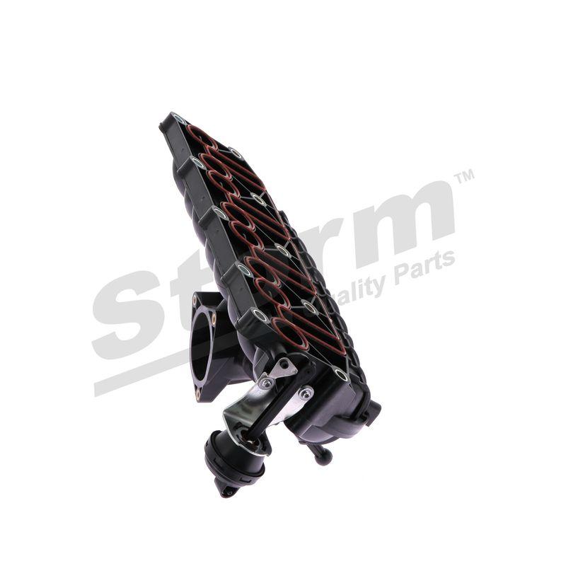 Module de tube d'admission STORM QUALITY PARTS 516513