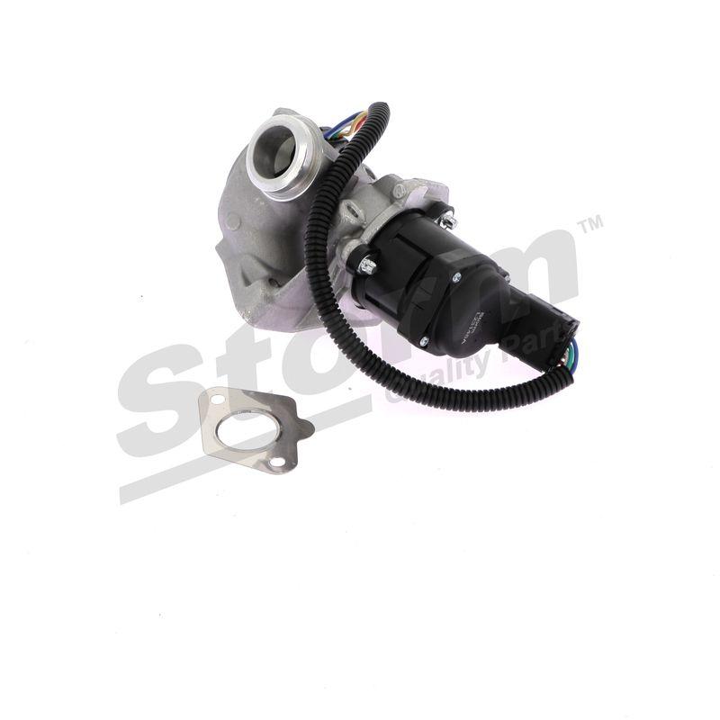 Vanne EGR STORM QUALITY PARTS 9062