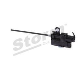 Élément d'ajustage, verrouillage central STORM QUALITY PARTS 8103509
