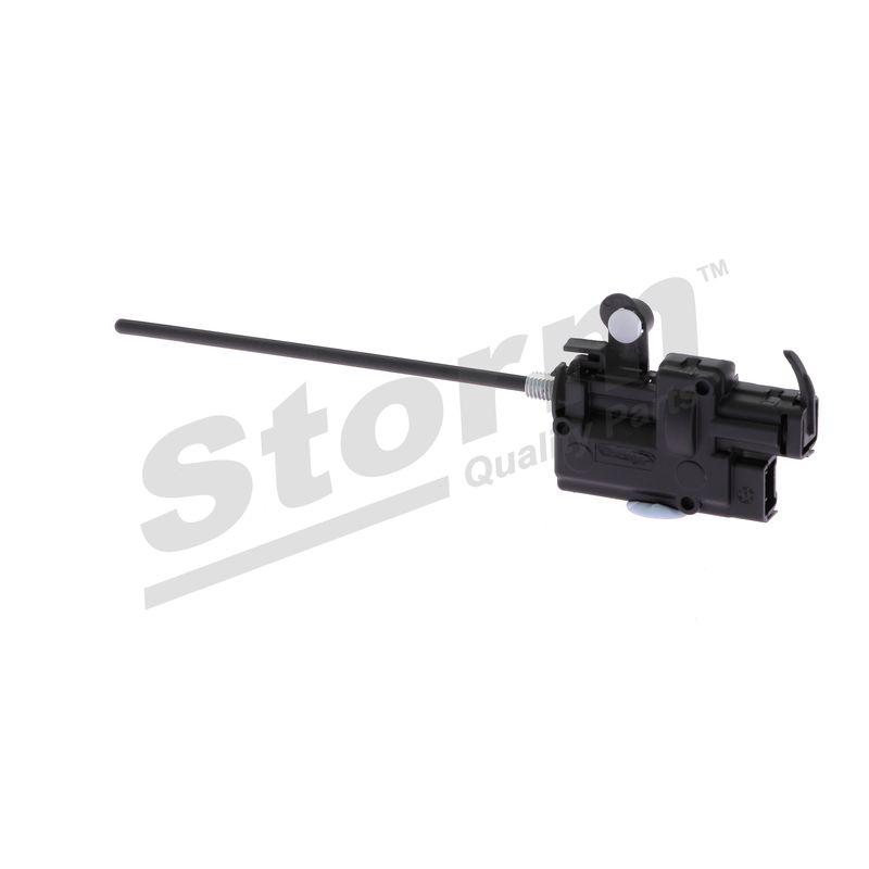 Élément d'ajustage, verrouillage central STORM QUALITY PARTS 8103509