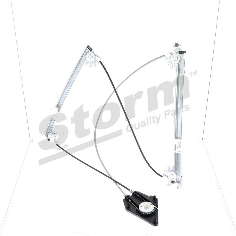 Lève-vitre STORM QUALITY PARTS 1027529